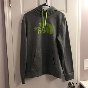 Men’s North Face Hoodie